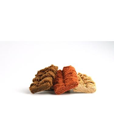 Dibo Mini-Tandem Cake for Dogs | 500g Healthy Natural Treats | Baked Goods & BARF Dog Food - Buy Online on SooperMarket.com