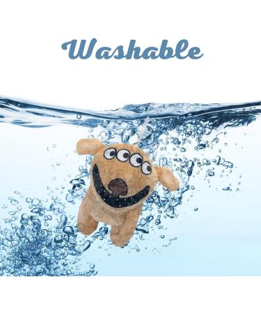 Garten of Banban Plush Toys - Set of 3 Stuffed Animal Plushies for Fans and Kids (Remy) - Buy Online on SooperMarket.com