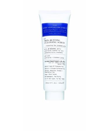 Id Skin Buffing Cleansing Scrub Cleansing for Treated Skin