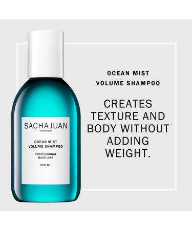 SACHAJUAN Ocean Mist Volume Shampoo - 8.4 Fl Oz - Buy Online on SooperMarket.com