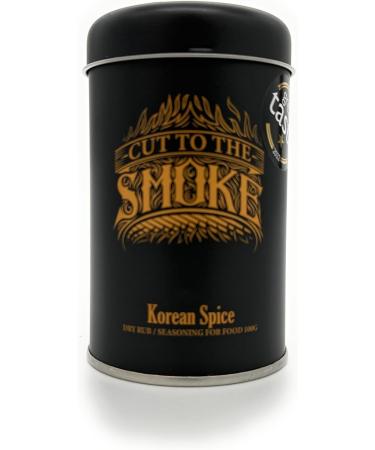 Top 2 Award Winning Shakers (Gift Box) 2 x 100g - Premium Seasonings Set - Buy Online on SooperMarket.com