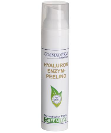 Cosmerm enzyme peeling 100ml