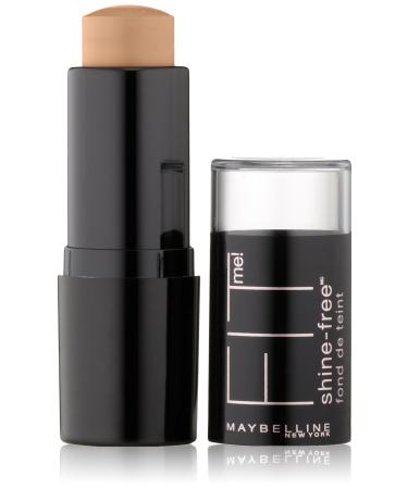 Maybelline New York Fit Me! Oil-Free Stick Foundation  235 Pure Beige  0.32 Ounce