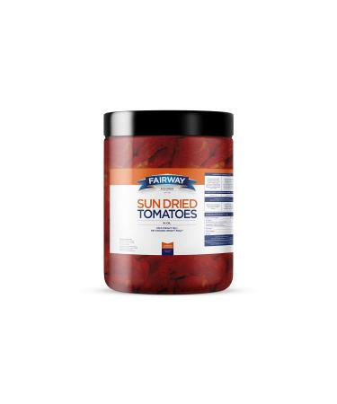 Fairway Sun-Dried Tomatoes 1kg