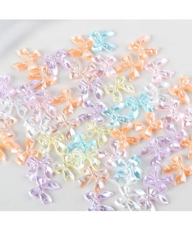 50Pcs Resin Nail Art Decorations 3D Cute Bear Nail Nail DIY Phone Cases Making Decor Crafting Nail Decor Nail Beads For Nail Art 3d Nail Decorations 3d Nail Nail Art Decorations - Buy Online on SooperMarket.com