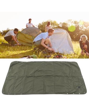 Natudeco Electric Heating Ceiling Blanket - Washable Outdoor & Travel Heating Solution for Camping Motorhome & Home Use - Buy Online on SooperMarket.com