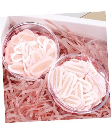 NOLITOY 3 Sets Strip Strips for Supplies Lid Eyelids Lifting Lifter Tape Invisible Eyelid Girls Sticker - Buy Online on SooperMarket.com