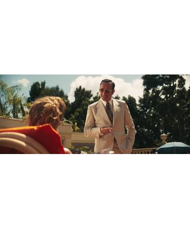 OSS 117: From Africa with Love ( OSS 117: Alerte rouge en Afrique noire ) NON-USA FORMAT PAL Reg.0 Import - France  - Buy Online on SooperMarket.com