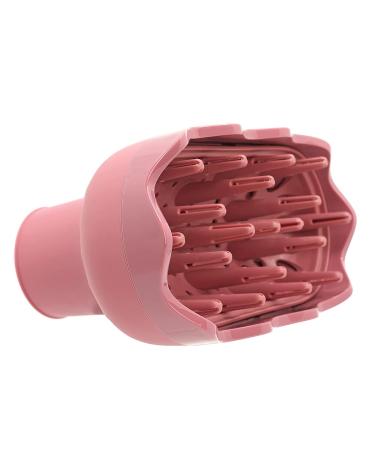 Ouidad 3-in-1 Universal Diffuser | Made For Curls | Rose - Buy Online on SooperMarket.com