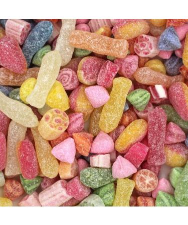 Yorkshire Mix 1kg Sweet Pouch