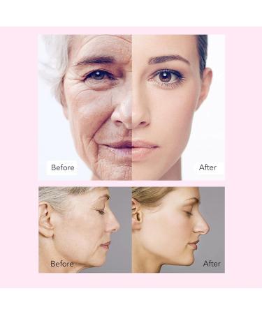 Face Moisturizing Serum 30ml Facial Serum Moisturizing Hydrating Firming Face Serum Facial Skin Serum for Skin Care Repairing - Buy Online on SooperMarket.com