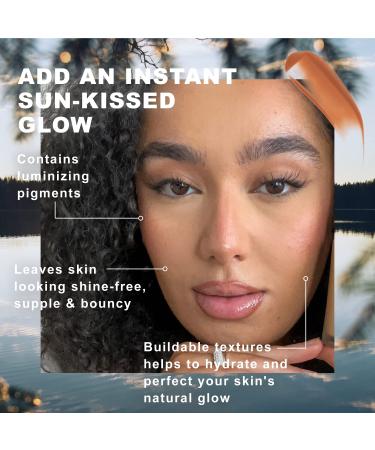 Lumene Invisible Illumination Liquid Bronzer - Hydrating Summer Glow - 0.5 Fl Oz - Buy Online on SooperMarket.com