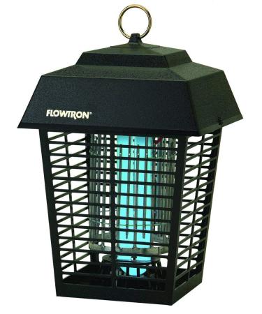 Flowtron BK-15D Electronic Insect Killer, 1/2 Acre Coverage
