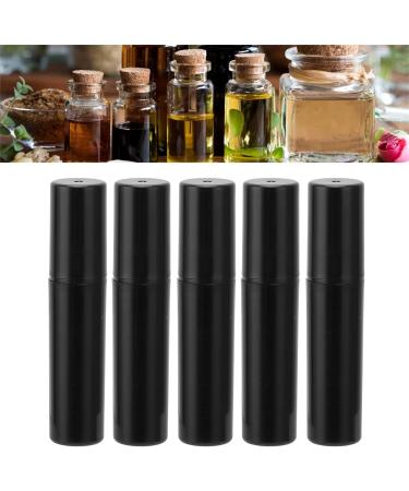 CaCaCook 2ml Mini Perfume Mist Spray Bottle Plastic Perfume Sample Bottle Transparent Spray Bottle with Air Press Pump - Buy Online on SooperMarket.com