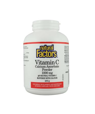 VITAMIN C CALCIUM ASCORBATE PO