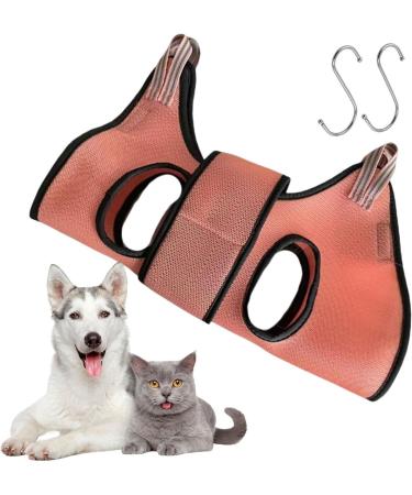 Jacekee Claw Scissors Hammock for Cats - No Scratch Pet Care Bag for Grooming & Claw Cutting - Buy Online on SooperMarket.com