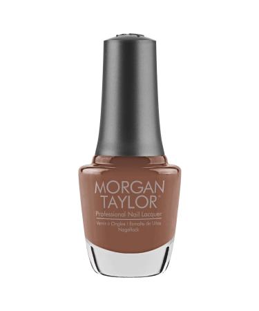 Morgan Taylor Nail Polish Neutral By Nature
