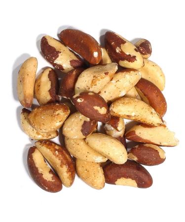 Buy Organic Whole Brazil Nuts - Bremer Gew rzhandel 900g - Fresh & Shell-Free International Shipping - Buy Online on SooperMarket.com