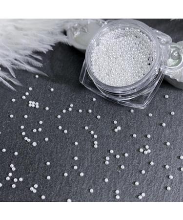 Fashionable DIY Manicure Decoration Beads For Nail Art Perfect For Any Occasion Nail Kit Nature
