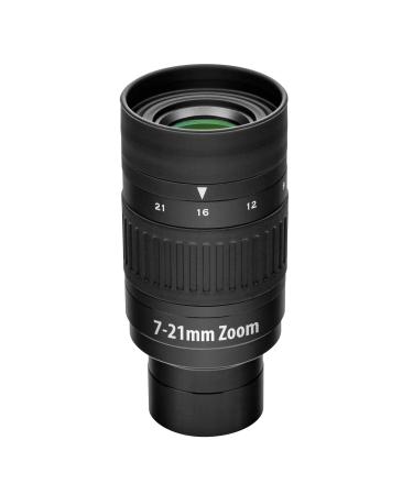 Orion E-Series 7-21mm Zoom Eyepiece