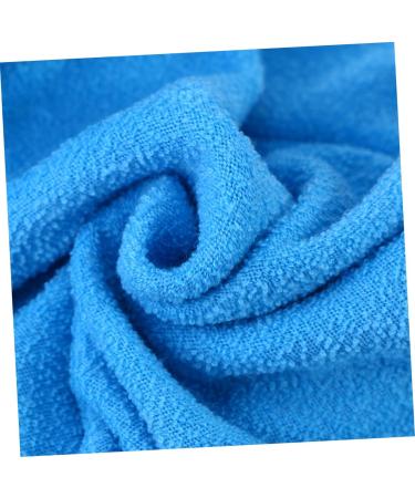 minkissy Gloves Wax Sock Wax Mittens Feet Hand Care Glove Hand Wax Foot Work medium Blue - Buy Online on SooperMarket.com