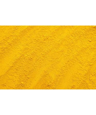 Wholefood Earth Turmeric Powder 1kg - Vegan, GMO Free, Rich in Curcumin - Buy Online on SooperMarket.com