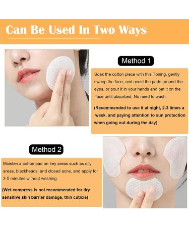 Glycolic Acid 7% Toner - Resurfacing Solution for Blemishes, Acne, and Pores | 100ML - Buy Online on SooperMarket.com