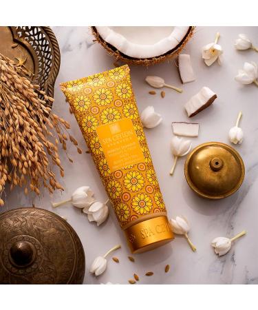 Buy SPA CEYLON Neroli Jasmine Body Butter | Intense Moisture & Skin Softening | Hydrate & Rejuvenate | Floral Fragrance - International Shipping Available - Buy Online on SooperMarket.com