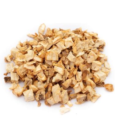 Chicory Root Cut from Mimea - Great as Coffee Substitute 1kg - Buy Online on SooperMarket.com