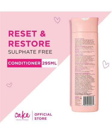 Buy Cake Beauty The Total Softie Deep Restore Conditioner 10 Fl Oz | Best for Damaged Hair - International Shipping Available - Buy Online on SooperMarket.com