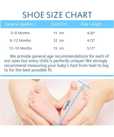 TMEOG Baby Booties Slippers | Newborn First Walking Shoes for Boys & Girls | 0-18 Months | Light Green Striped - Buy Online on SooperMarket.com
