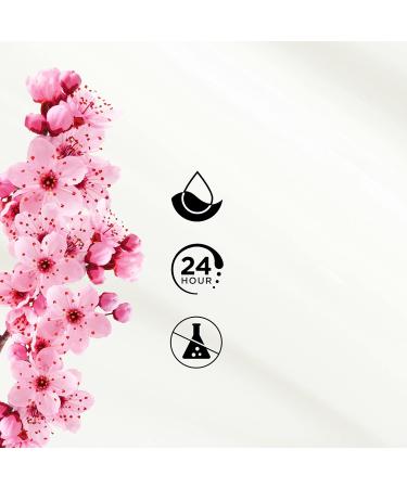 Buy Suave Skin Lotion 18 oz - Softening Wild Cherry Blossom - Hydrating Moisturizer for All Skin Types - International Shipping Available - Buy Online on SooperMarket.com