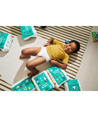 Hello Bello Training Pants - Li'l Barkers - 4T-5T/X-Large (18ct) - 1 Pack X-Large 1 Count (Pack of 18) - Buy Online on SooperMarket.com