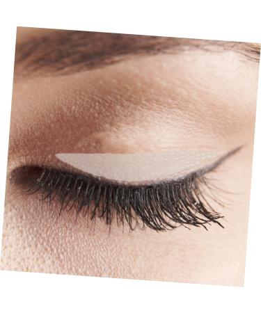 PLAFOPE 50 Sheets Lace Double Eyelid Sticker Eyelid Tapes for Eyelid Tape Invisible Eyelid Beauty Tape Eyelid Strips Eyelid Lifter Strips for Hooded Eyes Droopy Eyelid Lifter - Buy Online on SooperMarket.com