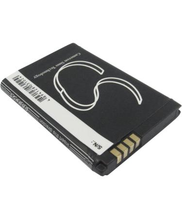 Battery Replacement for GD900 BL40 Chocolate | LGIP-520N SBPL0099201 - International Shipping Available - Buy Online on SooperMarket.com