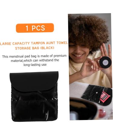 Mini Coin Purse & Makeup Organizer Bag - Portable Travel Storage Pouch - Buy Online on SooperMarket.com