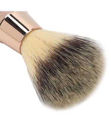 Professional Beard Rasier Brush for Men - Quick Drying Wild Boar Bristle Imitation | Perfect for Travel & Salon Use - Buy Online on SooperMarket.com
