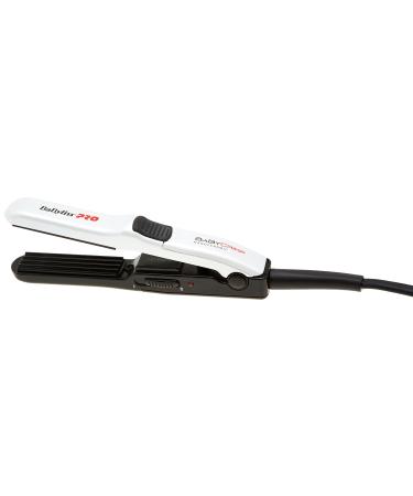 Babyliss Mini-Haar-Prefl tter