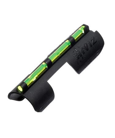 HIVIZ Mpb Tactical Plain Barrel Grn