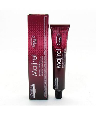 L'Oreal Professionel MAJIREL Tintura per Capelli 50ml - 6.3 Biondo Scuro Dorato