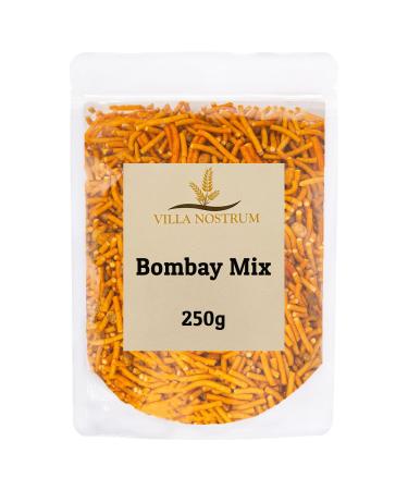 Bombay Mix 250g by Villa Nostrum