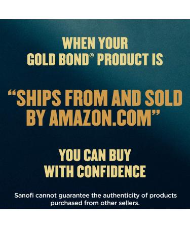 Gold Bond Ultimate Softening Foot Cream with Shea Butter - 4 oz | Soften Rough & Calloused Feet | Pack of 1 - Buy Online on SooperMarket.com