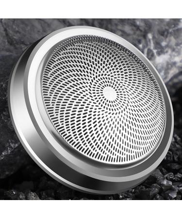 iFCOW Electric Razor for Men | Mini Travel Shaver - Compact Pocket Size Perfect for Home & On-the-Go - Buy Online on SooperMarket.com