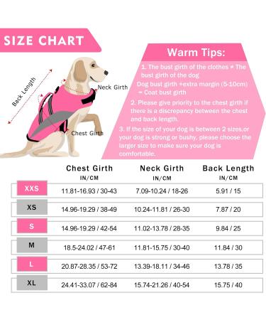 Alagirls Small Dog Rescue Vest - Adjustable Ripstop Safety Preserver with High Buoyancy for Dogs - Buy Online on SooperMarket.com