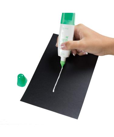 Tombow 52195 MONO Multi XL Liquid Glue 1.76 Ounce Each 10-Pack. Value Size Multi-Purpose Glue with Dual Tip Dispenser. 10 Pack - Buy Online on SooperMarket.com