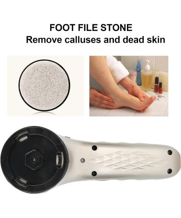 Electric Shoe Polisher Portable Leather Care Kit Electric Shoe Shine Kit Leather Shoe Shine Kit for Shoe Clean and Polish Rechargeable Shoe Cleaning Leather Care(Champagne) - Buy Online on SooperMarket.com