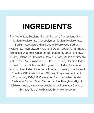 Torriden DIVE-IN Hyaluronic Acid Facial Sheet Masks - 10 Pack | Sensitive Skin | Fragrance-Free & Vegan | Cruelty-Free - Buy Online on SooperMarket.com