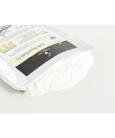 Vanilla Bubble Tea Powder 1kg - DIY Bubble Tea at Home | Bubble Tea House Co - Buy Online on SooperMarket.com
