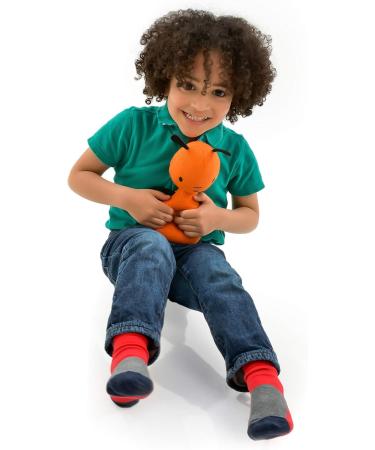 Bing Toys Talking Flop Teddy Bear - Perfect Toddler Toy from CBeebies TV Show - Buy Online on SooperMarket.com