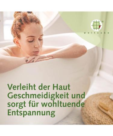 World Corner Basic Swimming Salt 2800g - 100% Vegan Bathing Additive for Full Bath Foot Bath & Wellness - Buy Online on SooperMarket.com